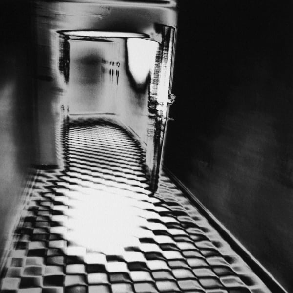 Reiko Imoto, Krakow 24:00 from Time Traveler's Diary, 2007