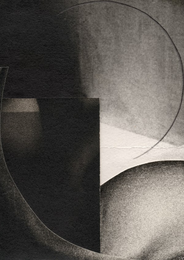 Gert Motmans & Ronin de Goede, Between Nowhere & Elsewhere #2, 2022