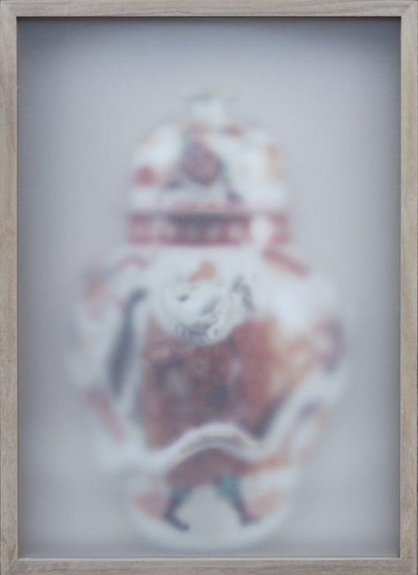 Casper Faassen, ReCollection 2022 XIX, 2022