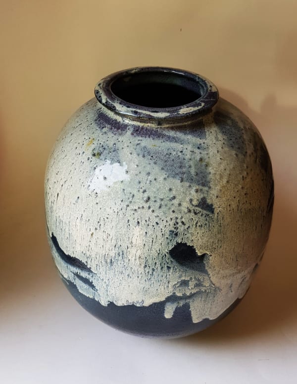 Geert Van der Borght, Vase (35)