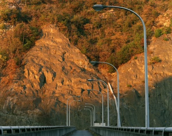 Toshio Shibata, C-2724 Kamigori Town, Hyogo Prefecture, 2015