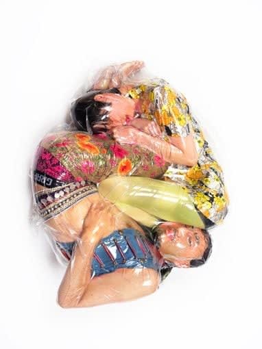 Photographer Hal, #57_Yohei&Yuri, 2011