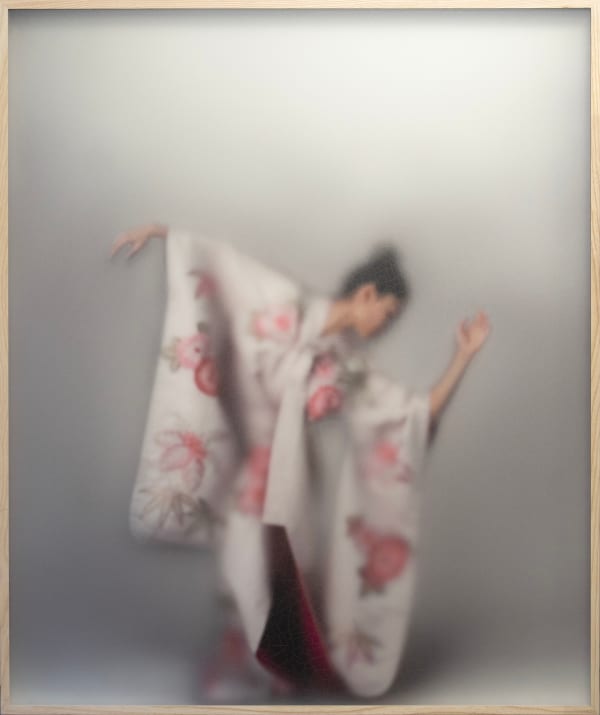 Casper Faassen, Madoka XXIV 2, 2024