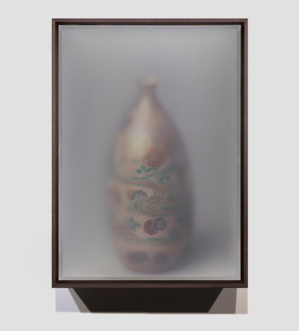 Casper Faassen, ReCollection 2022 VIII, 2022