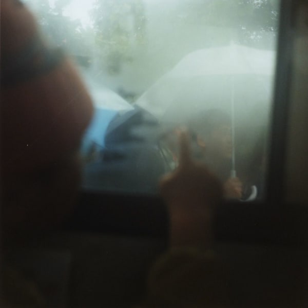 Mikiko Hara, Untitled, 2014 from These are Days (#061), 2014