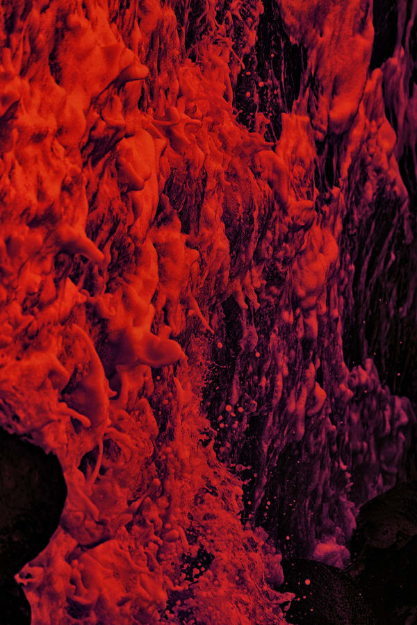 Albarrán Cabrera, Nyx #60005, 2019