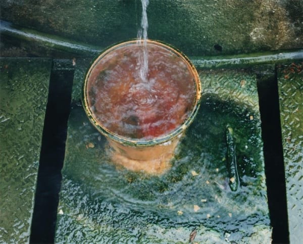 Yoko Ikeda, 0712-02 Okura Village, Yamagata Prefecture, 2010