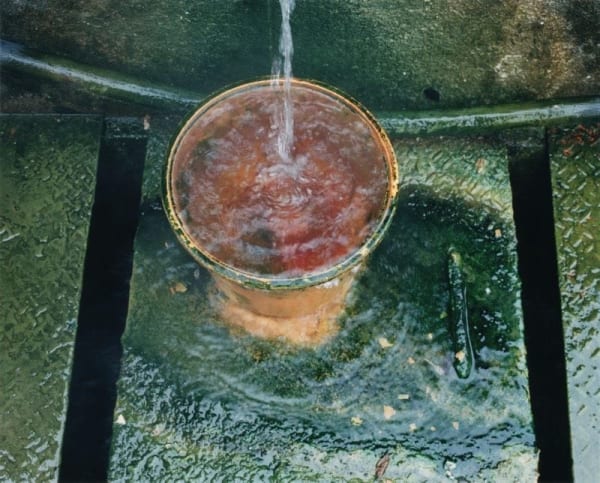 Yoko Ikeda, 0712-02 Okura Village, Yamagata Prefecture, 2010