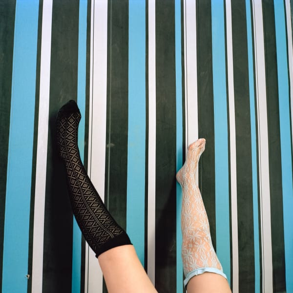 Kumi Oguro, Beat, 2023