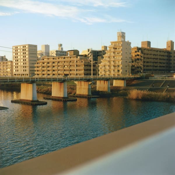 Mikiko Hara, Untitled from Medeia (#289)