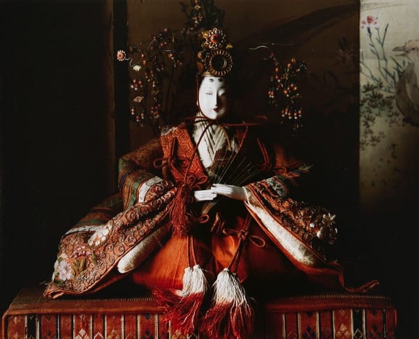 Yoshihiro Tatsuki, Untitled 13, 1970s-early 1980s