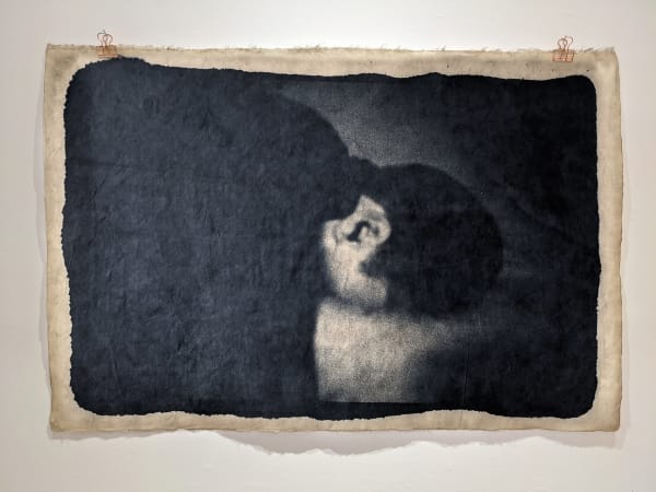 Tomasz Laczny, Erna Helena Ania 7, 2021–2022