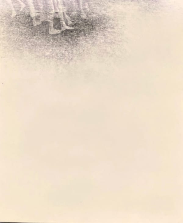 Miho Kajioka, #0076, 2017