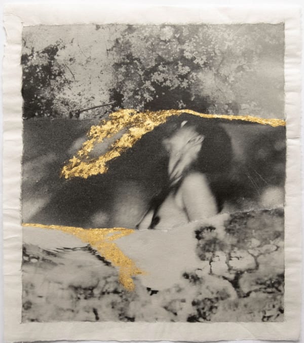 Margaret Lansink, Believe (Borders of Nothingness, On the Mend), 2019