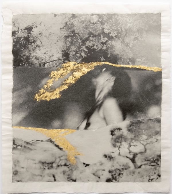 Margaret Lansink, Believe (Borders of Nothingness, On the Mend), 2019