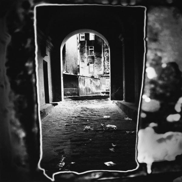 Reiko Imoto, Wroclaw 06:00 from Time Traveler's Diary, 2007