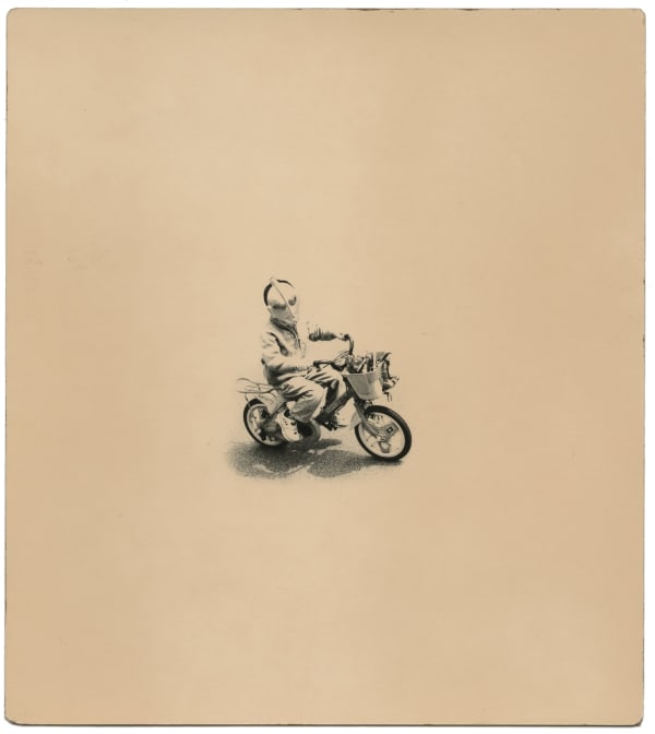 Miho Kajioka, BK0188, 2015