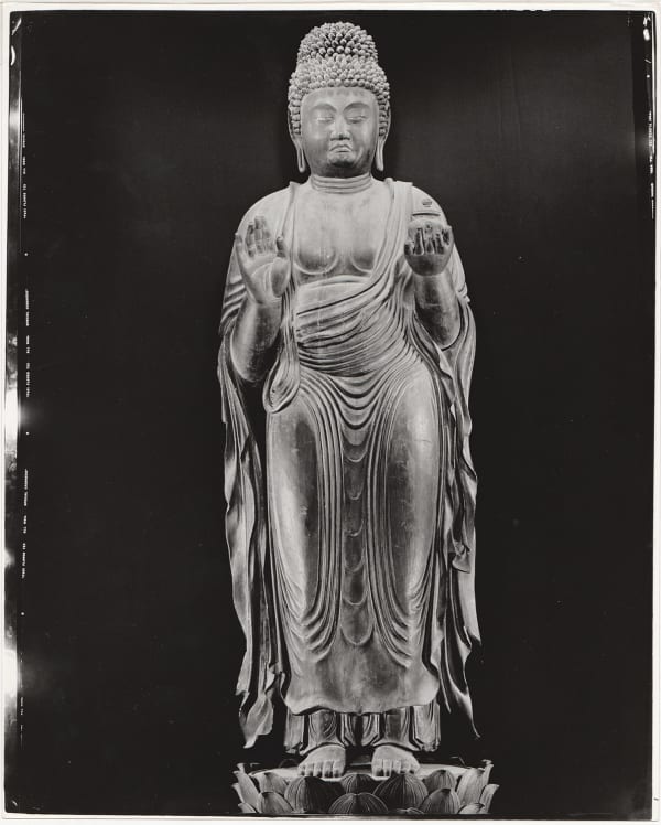 Ken Domon, Koji Junrai - Plate 037, 1963-1972