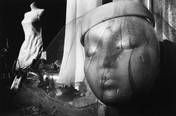 Reiko Imoto, Mannequin's Dream from Visions of the Other Side, 1999