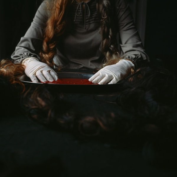 Kumi Oguro, Touch, 2012