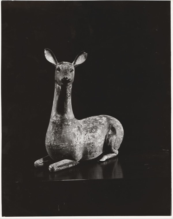 Ken Domon, Koji Junrai - Plate 100, 1963-1972