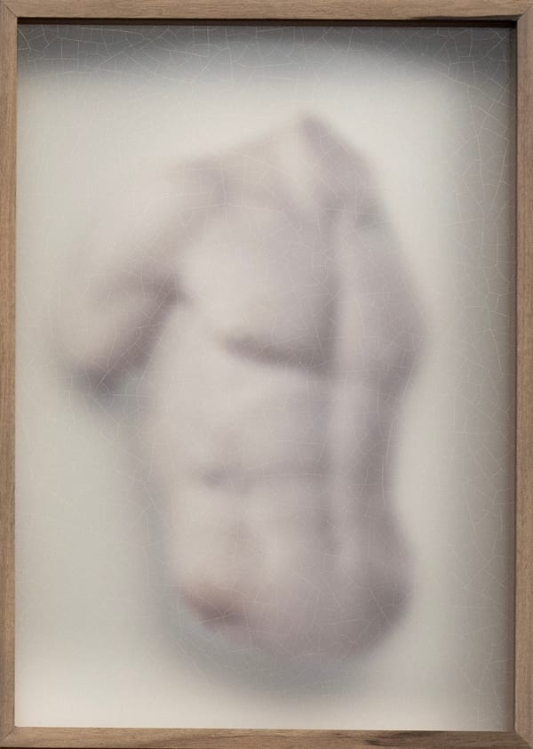 Casper Faassen, ReCollection XXIV 4, 2024