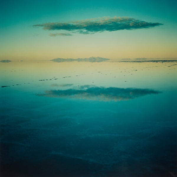 Asako Shimizu, On Her Skin #4, 2009