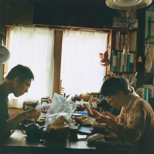 Mikiko Hara, Untitled from Medeia (#279)