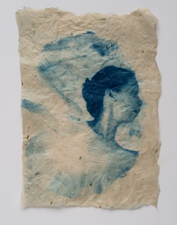 Mika Horie, Fuki VII, 2024