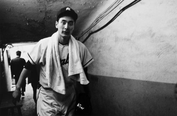 Yukichi Watabe, Untitled 66 from The Post-War Years, 1945-c1970