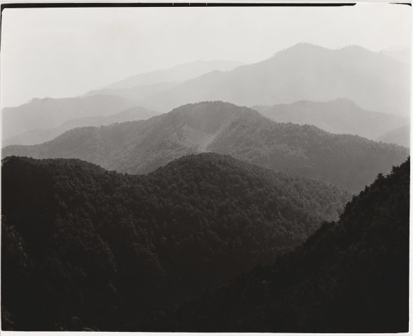 Ken Domon, Koji Junrai - Plate 036, 1963-1972