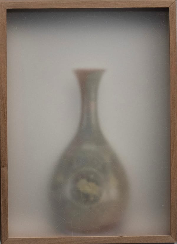 Casper Faassen, ReCollection XXIV 23, 2024