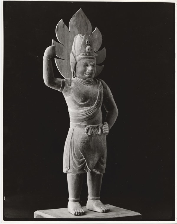 Ken Domon, Koji Junrai - Plate 076, 1963-1972