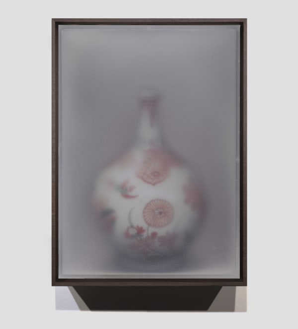 Casper Faassen, ReCollection 2022 9, 2022