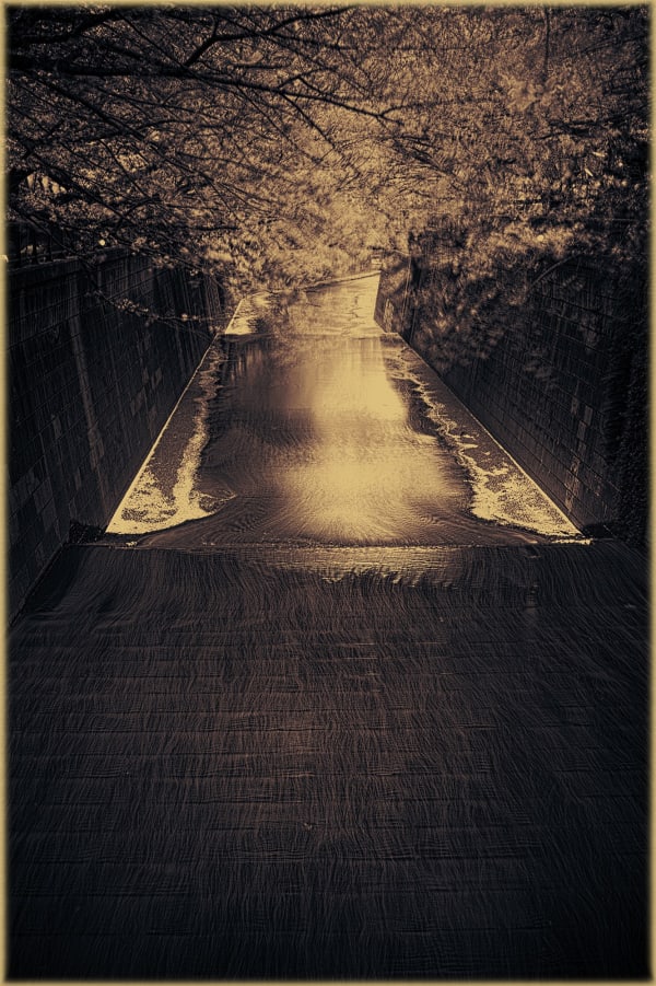 Albarrán Cabrera, The Mouth of Krishna #153, 2013