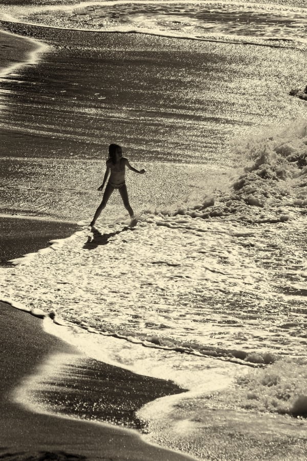 Albarrán Cabrera, The Mouth of Krishna #869, 2019