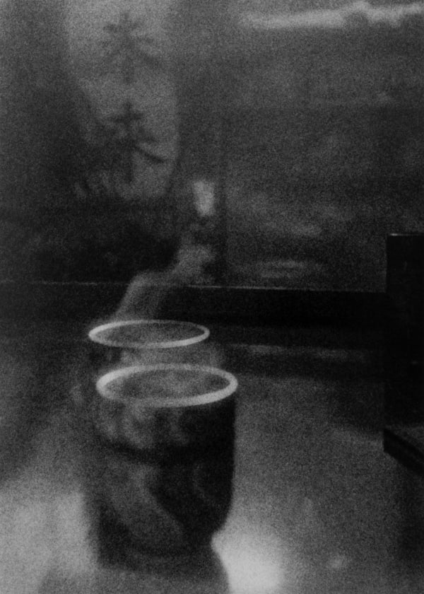 Hanayo, Untitled (tea), 2018/2021