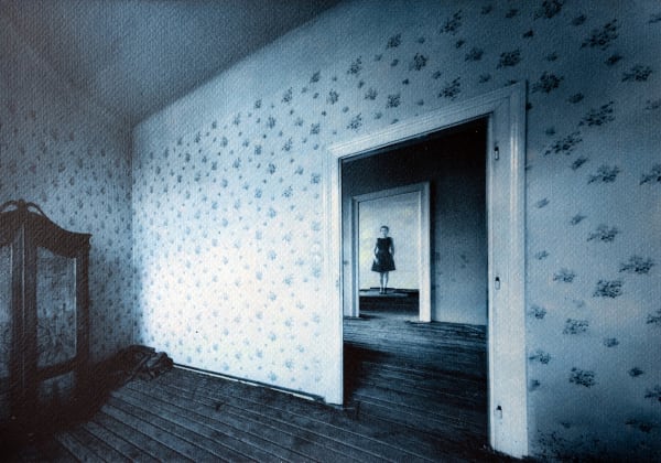 Birgit Graschopf, Untitled, 2025