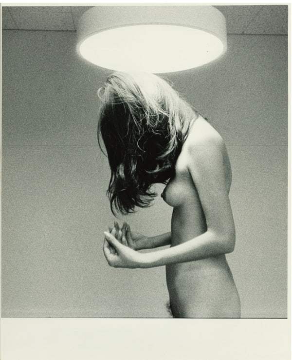 Various Japanese Artists, Kenji Ishiguro - A heartless room, 1976