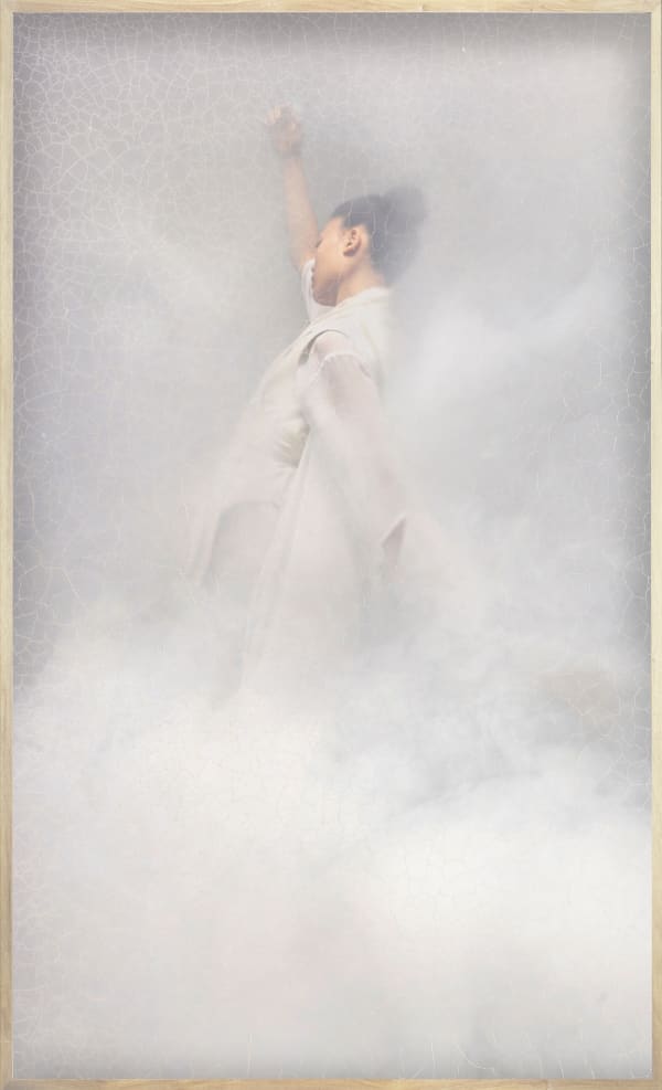 Casper Faassen, Madoka Void I, 2023