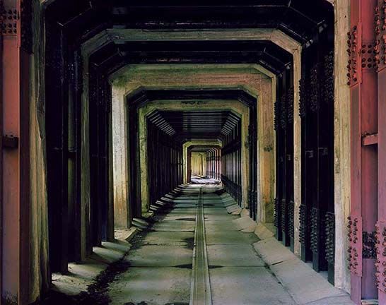 Toshio Shibata, C-2604 Senboku City, Akita Prefecture, 2015