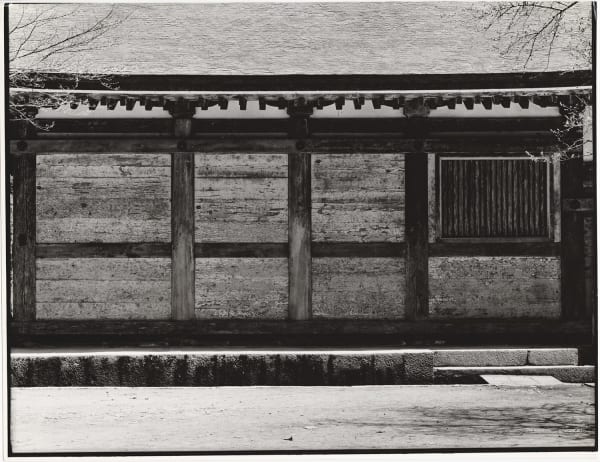 Ken Domon, Koji Junrai - Plate 050, 1963-1972