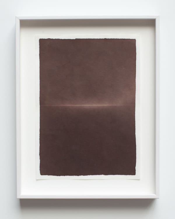 Vera van Almen, Hoirzon 12, 2023