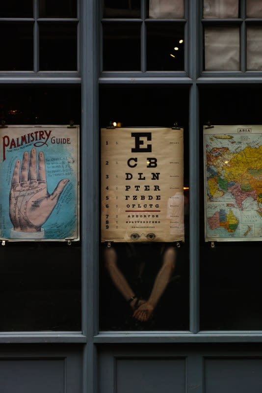 Sudi, Untitled 42, 2016