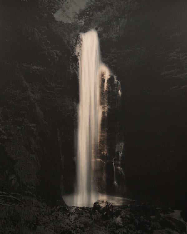 Naohiro Ninomiya, Sennin-no-taki, 2010