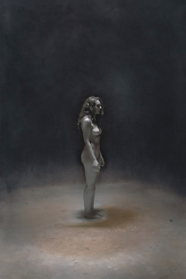 Elizabeth Alderliesten, Not Shameless #9, 2024