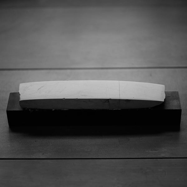 Keiichi Ito, Oota-ku Tokyo, 2012