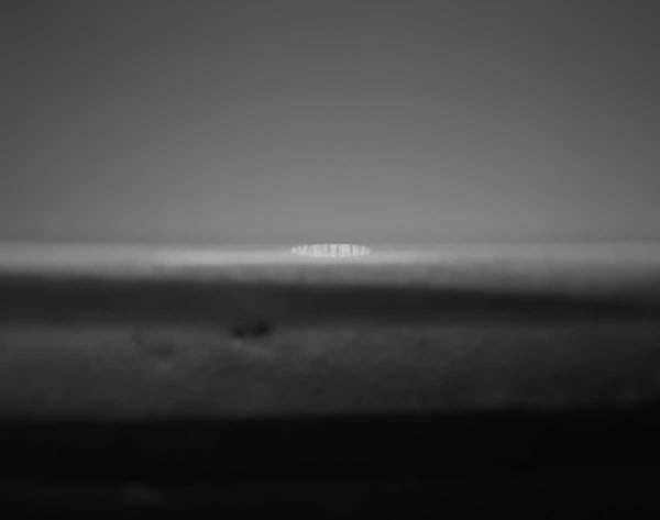 Keiichi Ito, Akauzumon, 2017