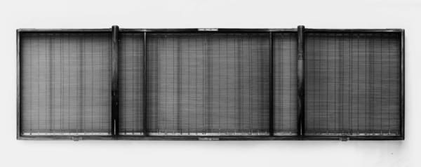 Yan Kallen, Keta for Making Washi, 2017