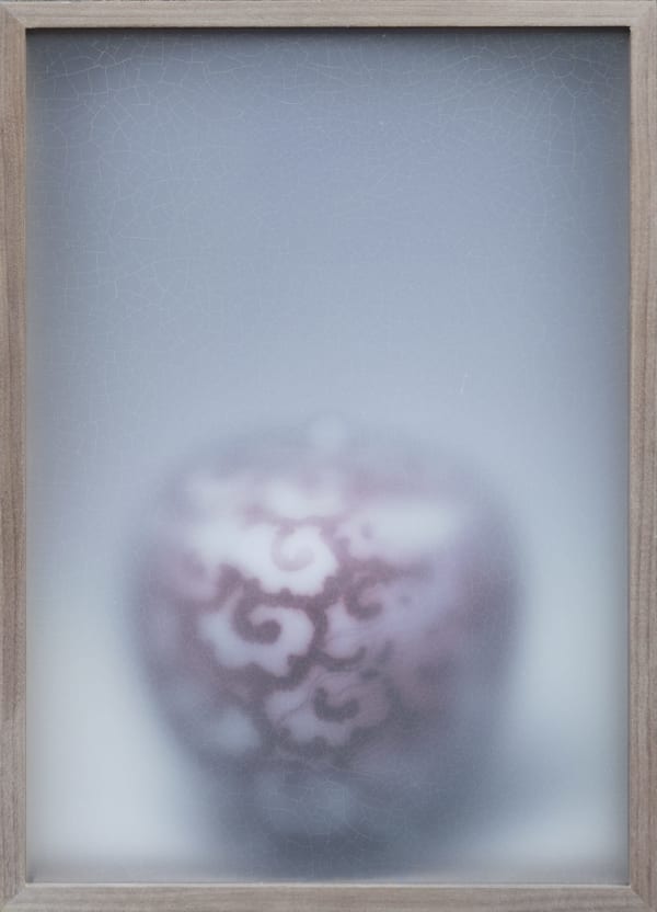 Casper Faassen, ReCollection 2022 XIV, 2022
